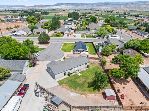Tiny photo for 564 E 650 N, Richfield, UT 84701 (MLS # 2174355)