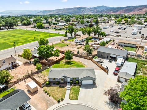 Tiny photo for 564 E 650 N, Richfield, UT 84701 (MLS # 2174355)