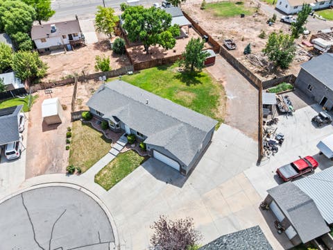 Tiny photo for 564 E 650 N, Richfield, UT 84701 (MLS # 2174355)