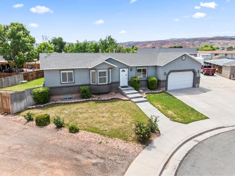 Tiny photo for 564 E 650 N, Richfield, UT 84701 (MLS # 2174355)