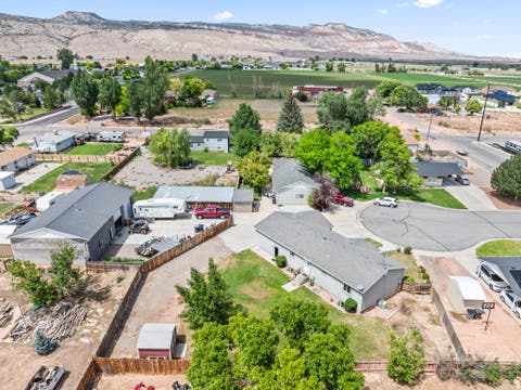 Tiny photo for 564 E 650 N, Richfield, UT 84701 (MLS # 2174355)