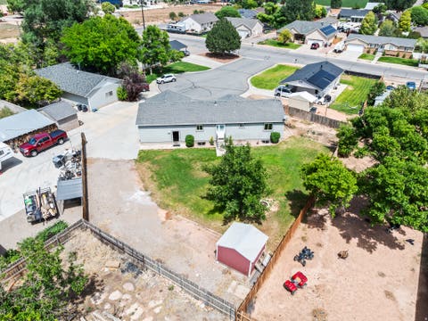 Tiny photo for 564 E 650 N, Richfield, UT 84701 (MLS # 2174355)