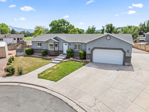 Tiny photo for 564 E 650 N, Richfield, UT 84701 (MLS # 2174355)