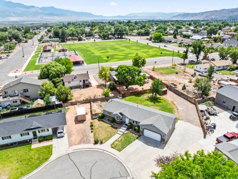 Tiny photo for 564 E 650 N, Richfield, UT 84701 (MLS # 2174355)