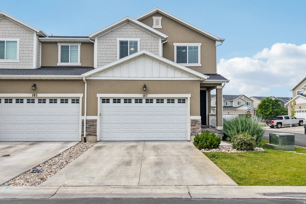 Photo of 167 W 610 N, Vineyard, UT 84058 (MLS # 2164380)