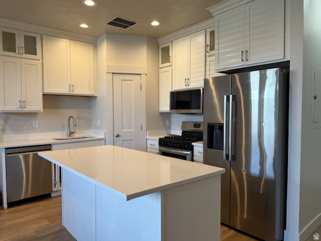 STATION AT NORTH LOGAN - Residential