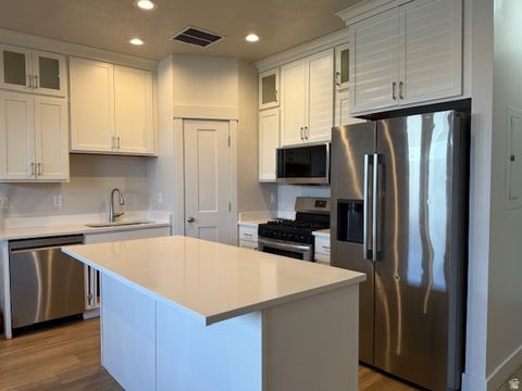 Tiny photo for 251 E 1630 N #4, North Logan, UT 84341 (MLS # 2127486)