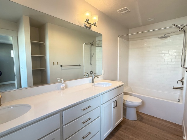 STATION AT NORTH LOGAN - Residential