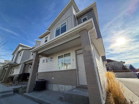 Tiny photo for 251 E 1630 N #4, North Logan, UT 84341 (MLS # 2127486)