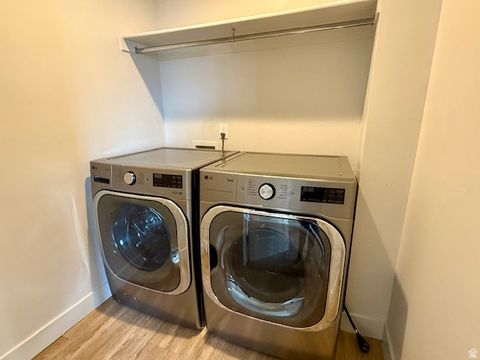 Tiny photo for 251 E 1630 N #4, North Logan, UT 84341 (MLS # 2127486)