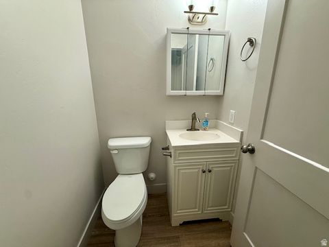 Tiny photo for 251 E 1630 N #4, North Logan, UT 84341 (MLS # 2127486)