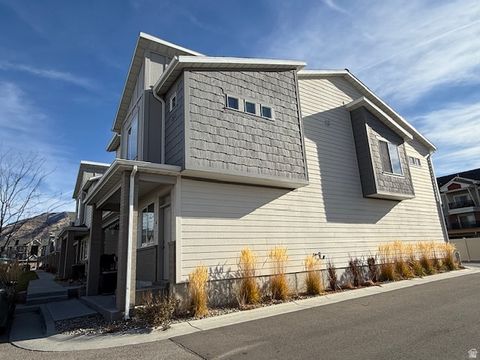 Tiny photo for 251 E 1630 N #4, North Logan, UT 84341 (MLS # 2127486)