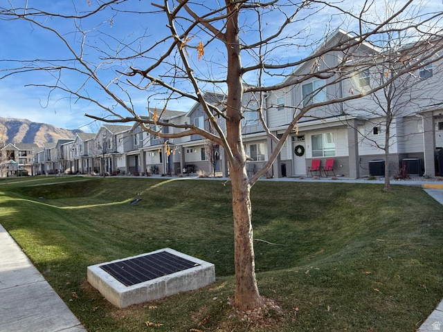 STATION AT NORTH LOGAN - Residential