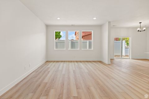 Tiny photo for 150 S 100 E #2, Richfield, UT 84701 (MLS # 2110234)