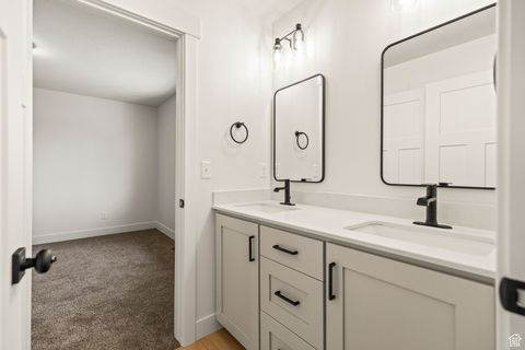 Tiny photo for 150 S 100 E #2, Richfield, UT 84701 (MLS # 2110234)