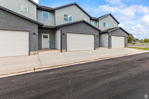 Tiny photo for 150 S 100 E #2, Richfield, UT 84701 (MLS # 2110234)