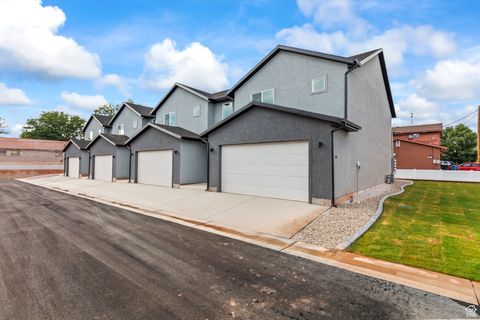 Tiny photo for 150 S 100 E #2, Richfield, UT 84701 (MLS # 2110234)