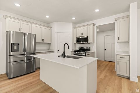 Tiny photo for 150 S 100 E #2, Richfield, UT 84701 (MLS # 2110234)