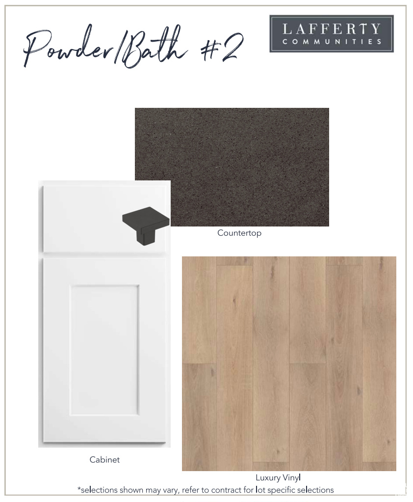 HUNTINGTON RANCH - Residential Income