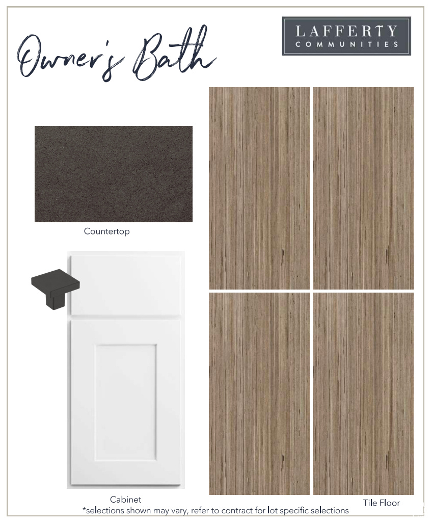 HUNTINGTON RANCH - Residential Income