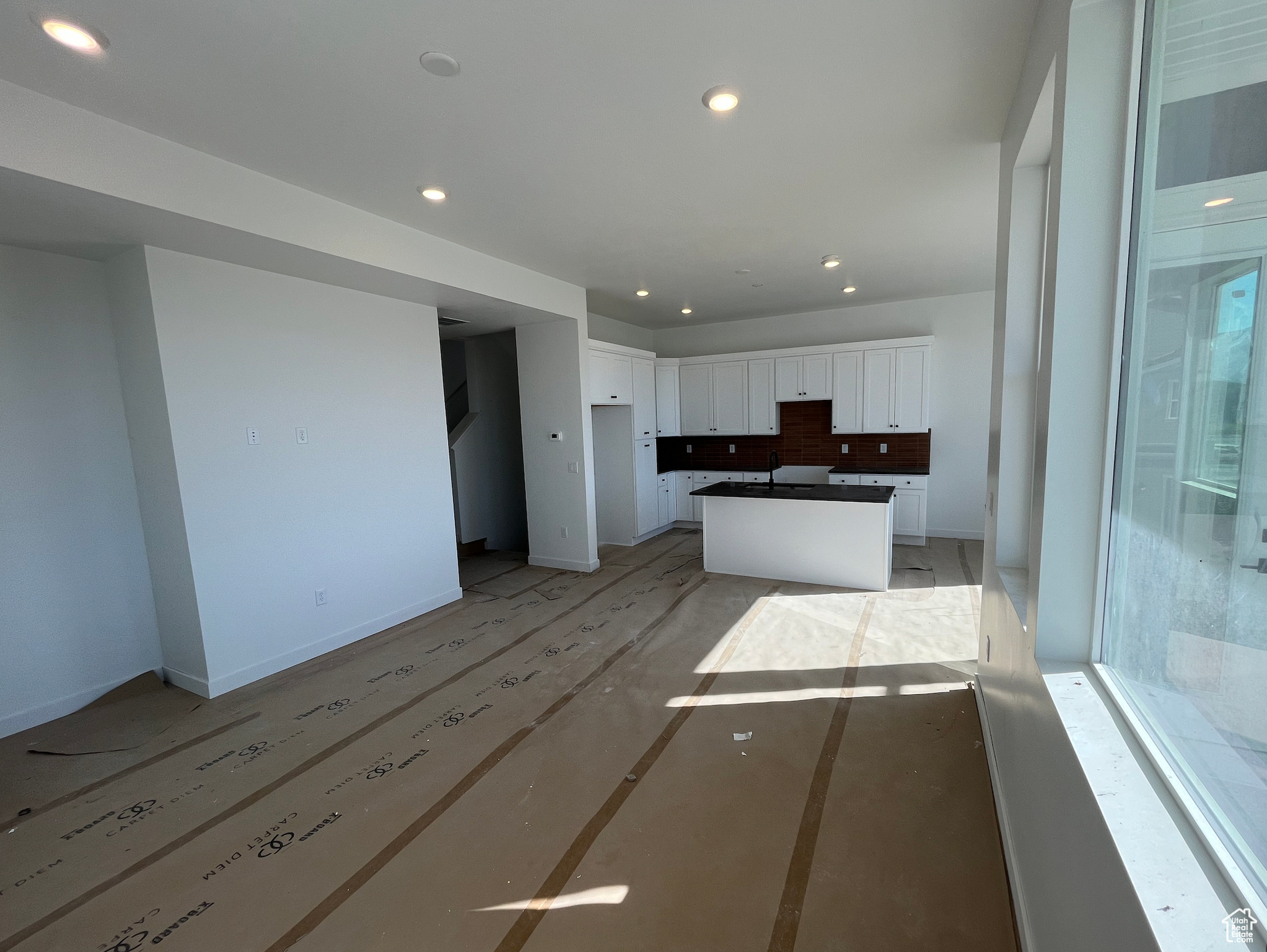 HUNTINGTON RANCH - Residential Income