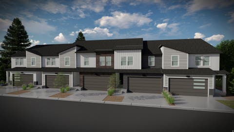 Townhouse For Sale - 5351 S Acacia Dr #725<br/> Mapleton, UT 84664