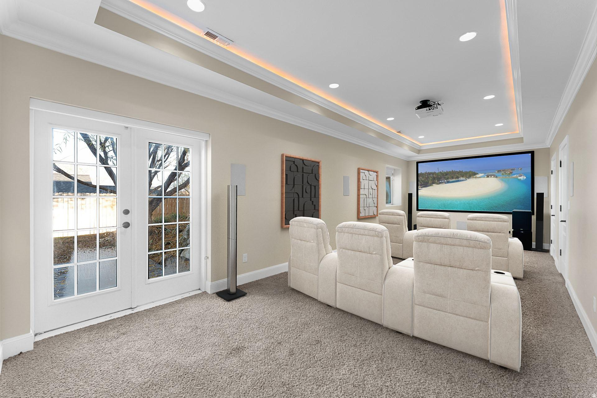 LAKE MOUNTAIN ESTATE - Residential