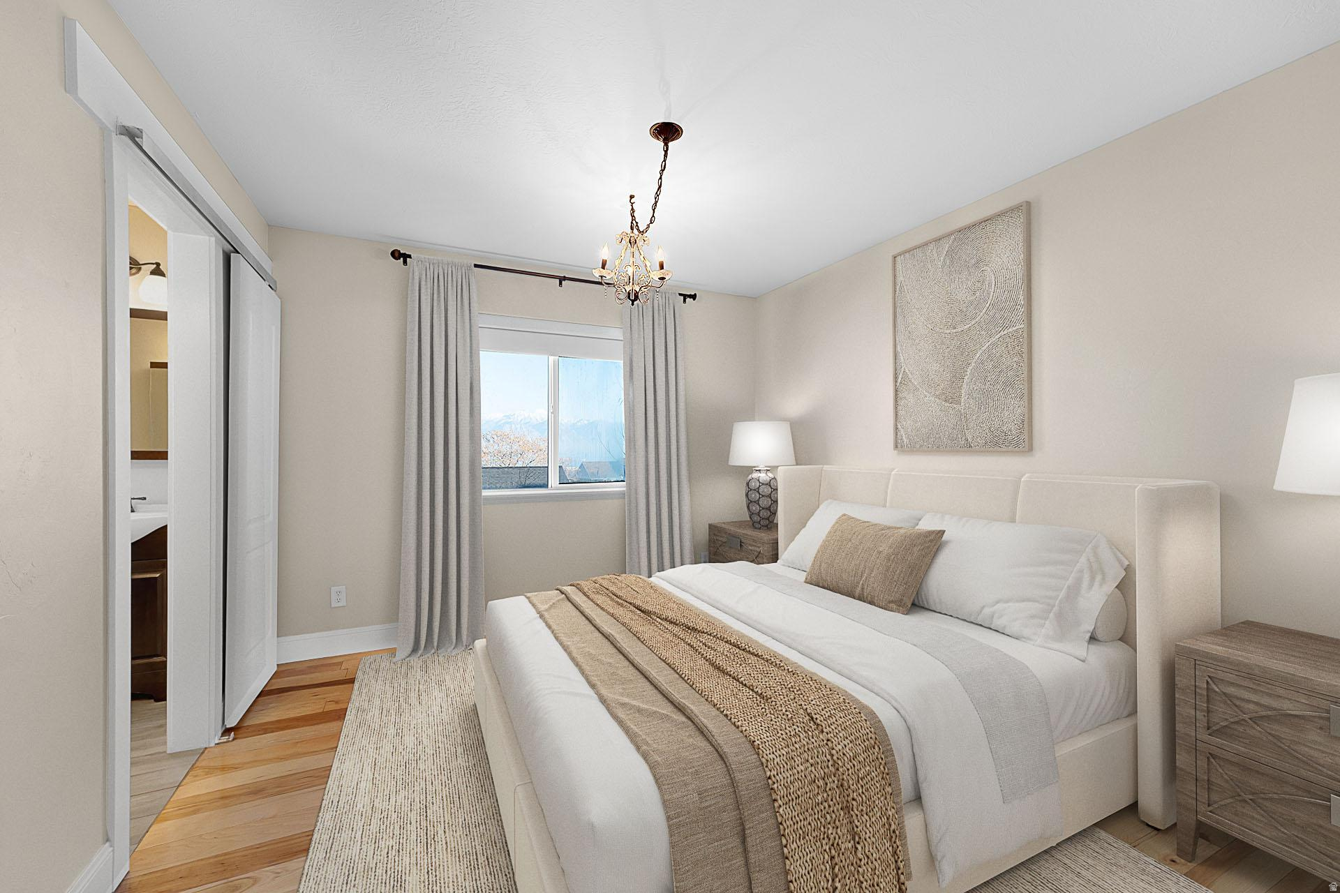 LAKE MOUNTAIN ESTATE - Residential