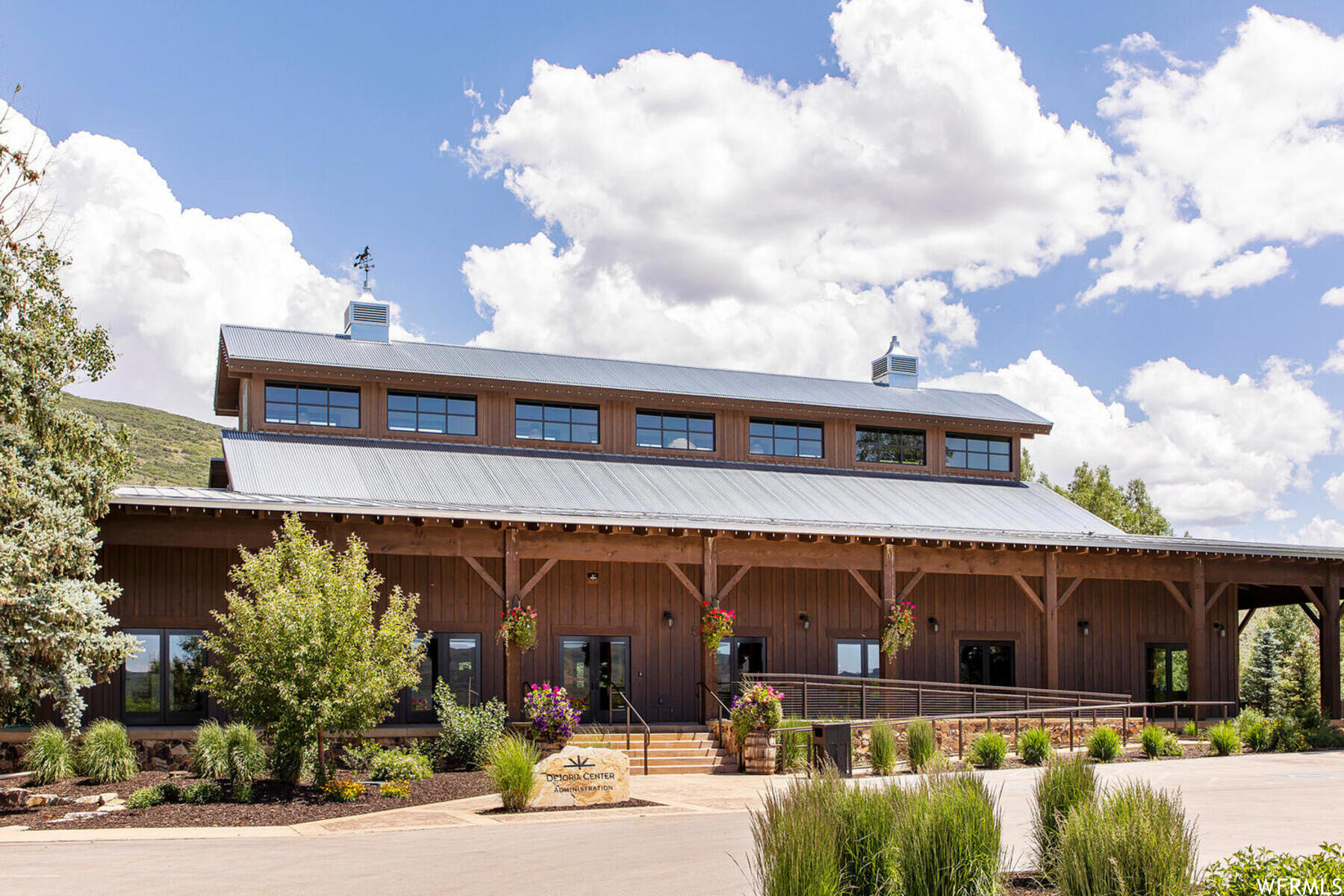 1090 Wasatch View Dr #16, Kamas, Utah image 42