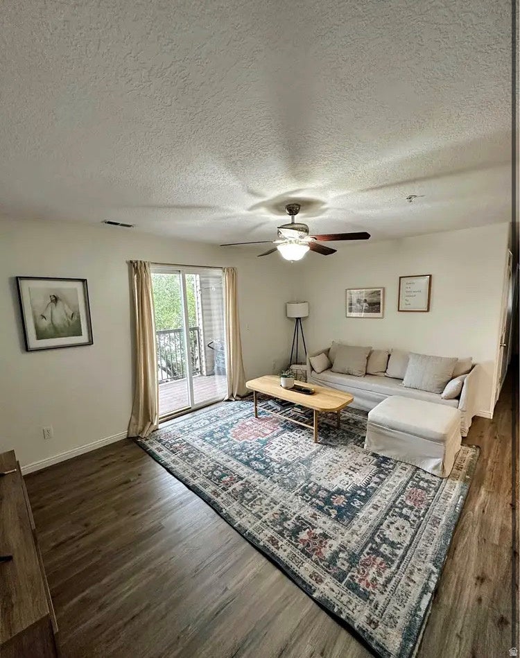 Photo of 8228 N CEDAR SPRINGS RD #5, Eagle Mountain, UT 84005 (MLS # 2175925)