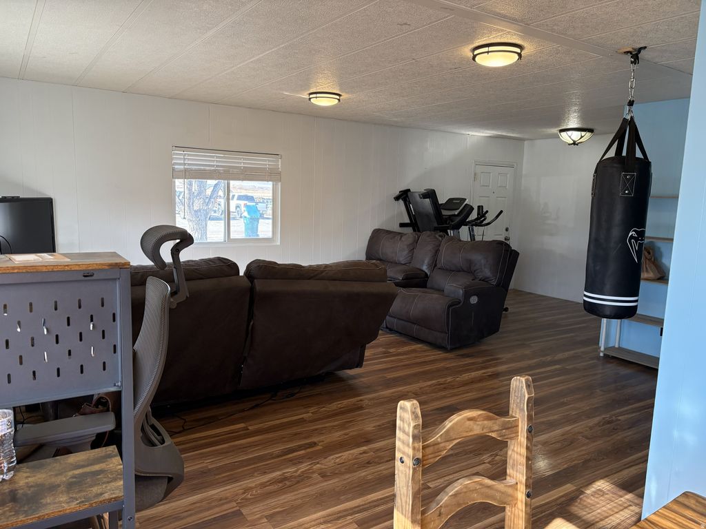 Photo of 250 N 100 W, Goshen, UT 84633 (MLS # 2131725)