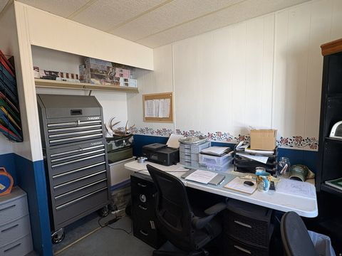 Tiny photo for 250 N 100 W, Goshen, UT 84633 (MLS # 2131725)