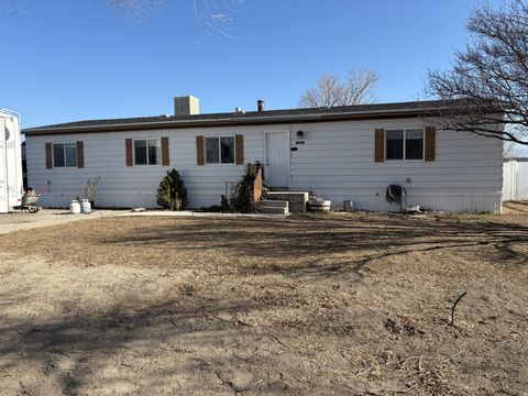 Photo of 250 N 100 W, Goshen, UT 84633 (MLS # 2131725)