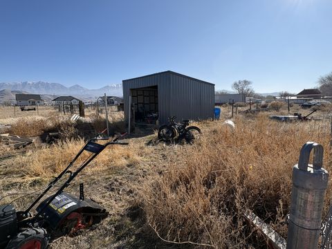 Tiny photo for 250 N 100 W, Goshen, UT 84633 (MLS # 2131725)