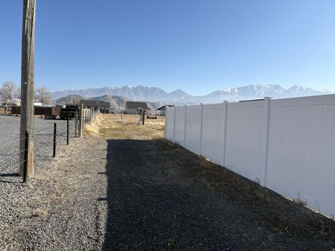 Tiny photo for 250 N 100 W, Goshen, UT 84633 (MLS # 2131725)