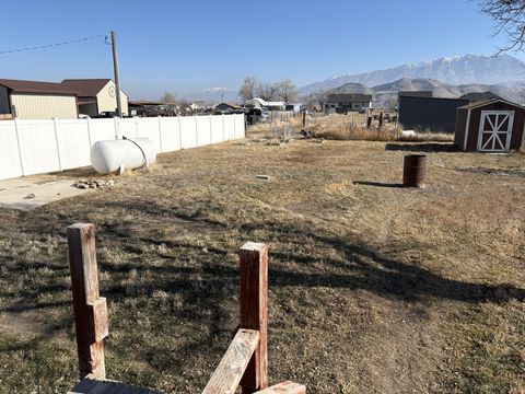 Tiny photo for 250 N 100 W, Goshen, UT 84633 (MLS # 2131725)