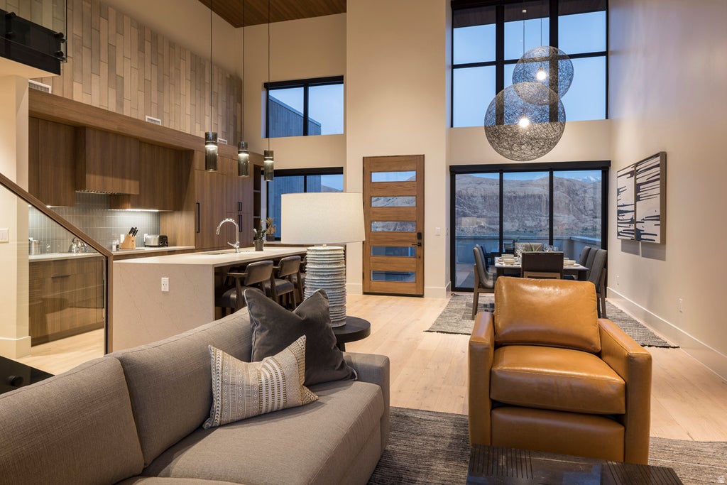 Photo of 213 LIONSBACK LOOP #38, Moab, UT 84532 (MLS # 2182665)