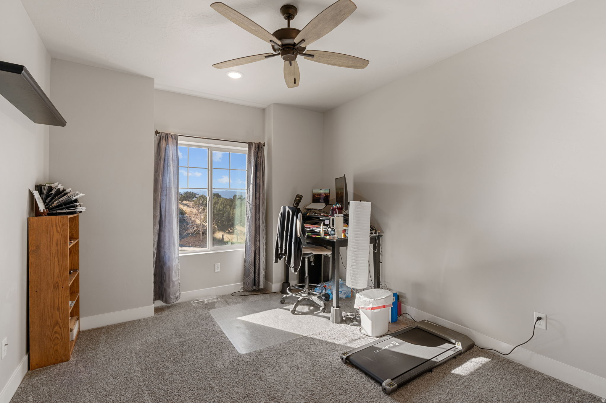 CIMARRON HEIGHTS SUBDIVISION - Residential