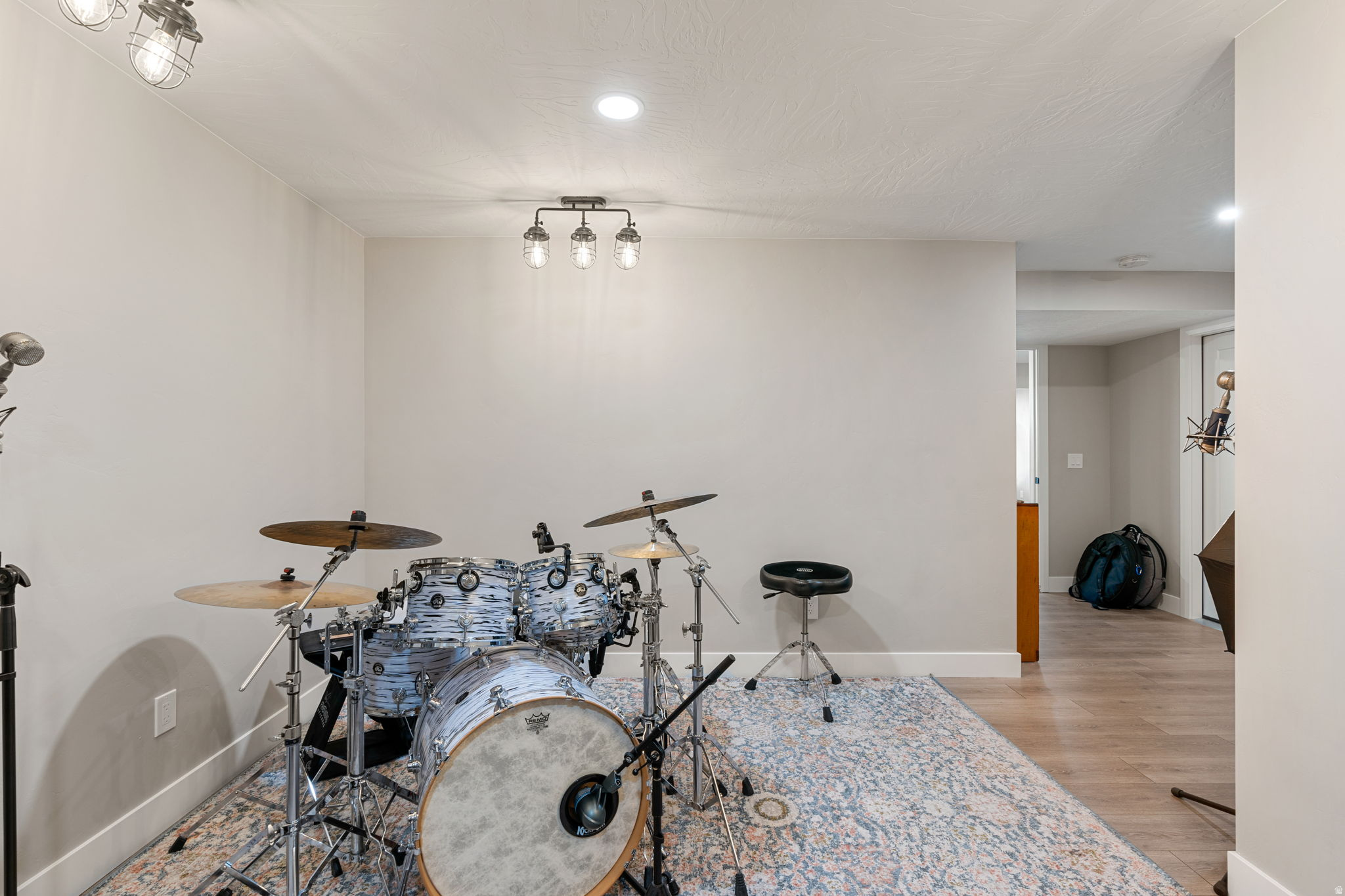 CIMARRON HEIGHTS SUBDIVISION - Residential