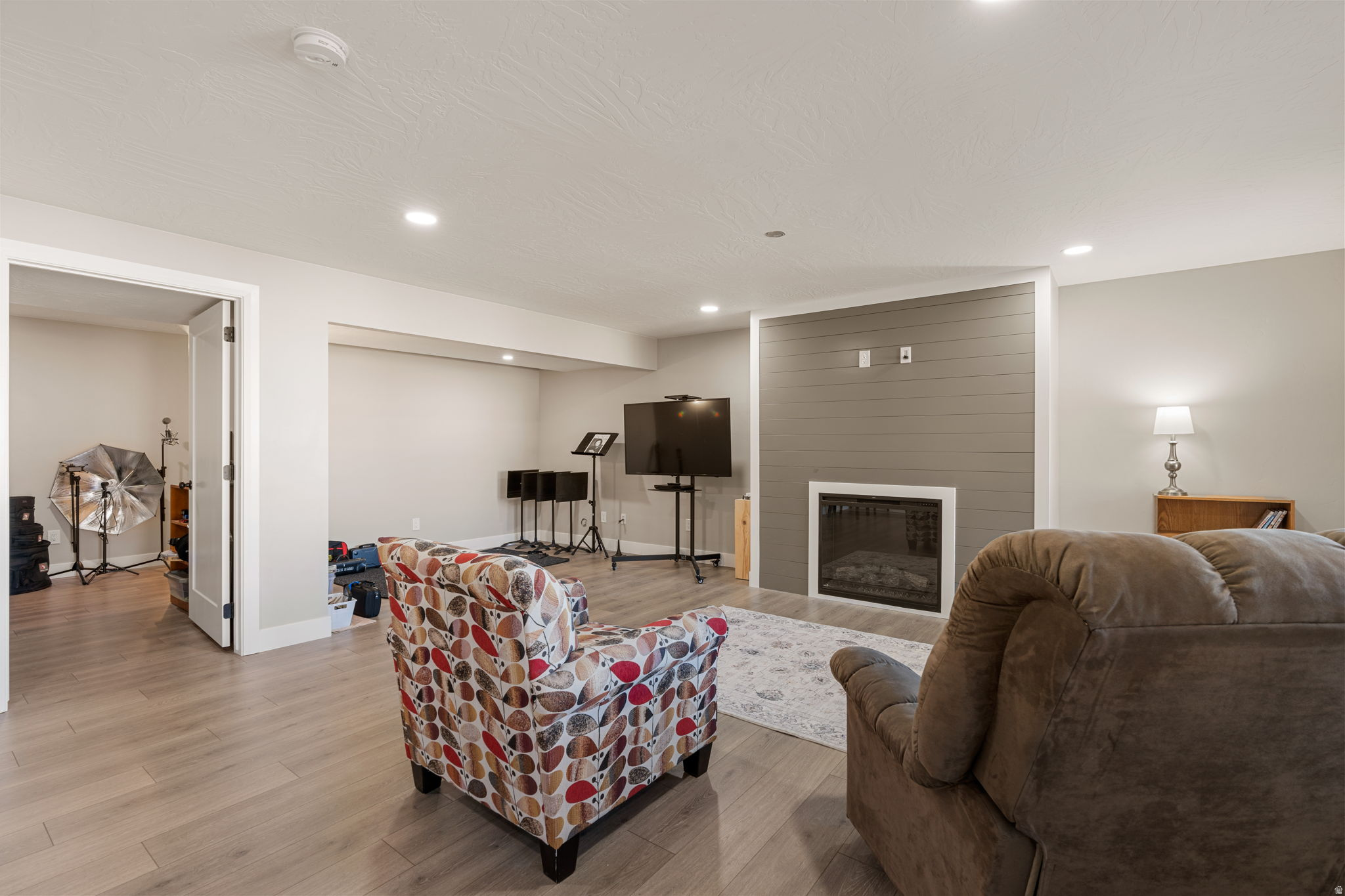 CIMARRON HEIGHTS SUBDIVISION - Residential