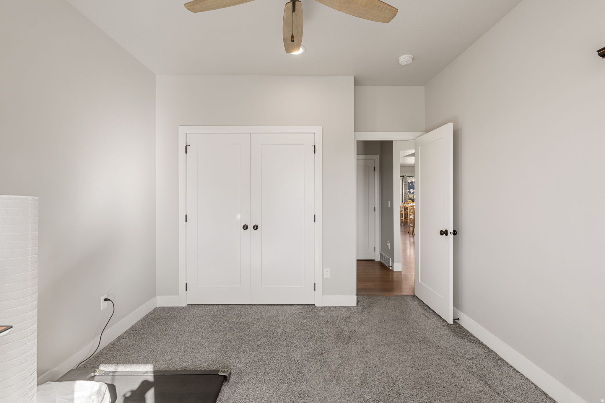 CIMARRON HEIGHTS SUBDIVISION - Residential