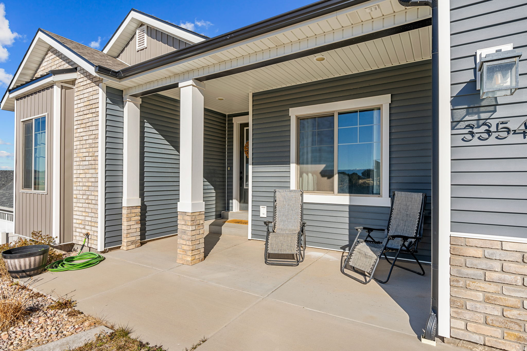 CIMARRON HEIGHTS SUBDIVISION - Residential