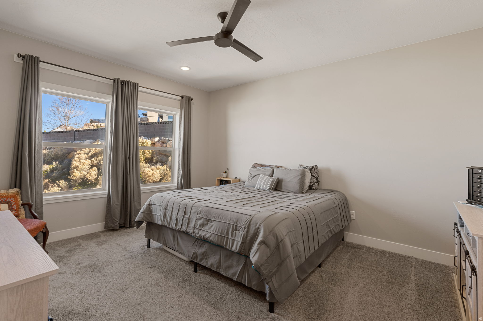 CIMARRON HEIGHTS SUBDIVISION - Residential