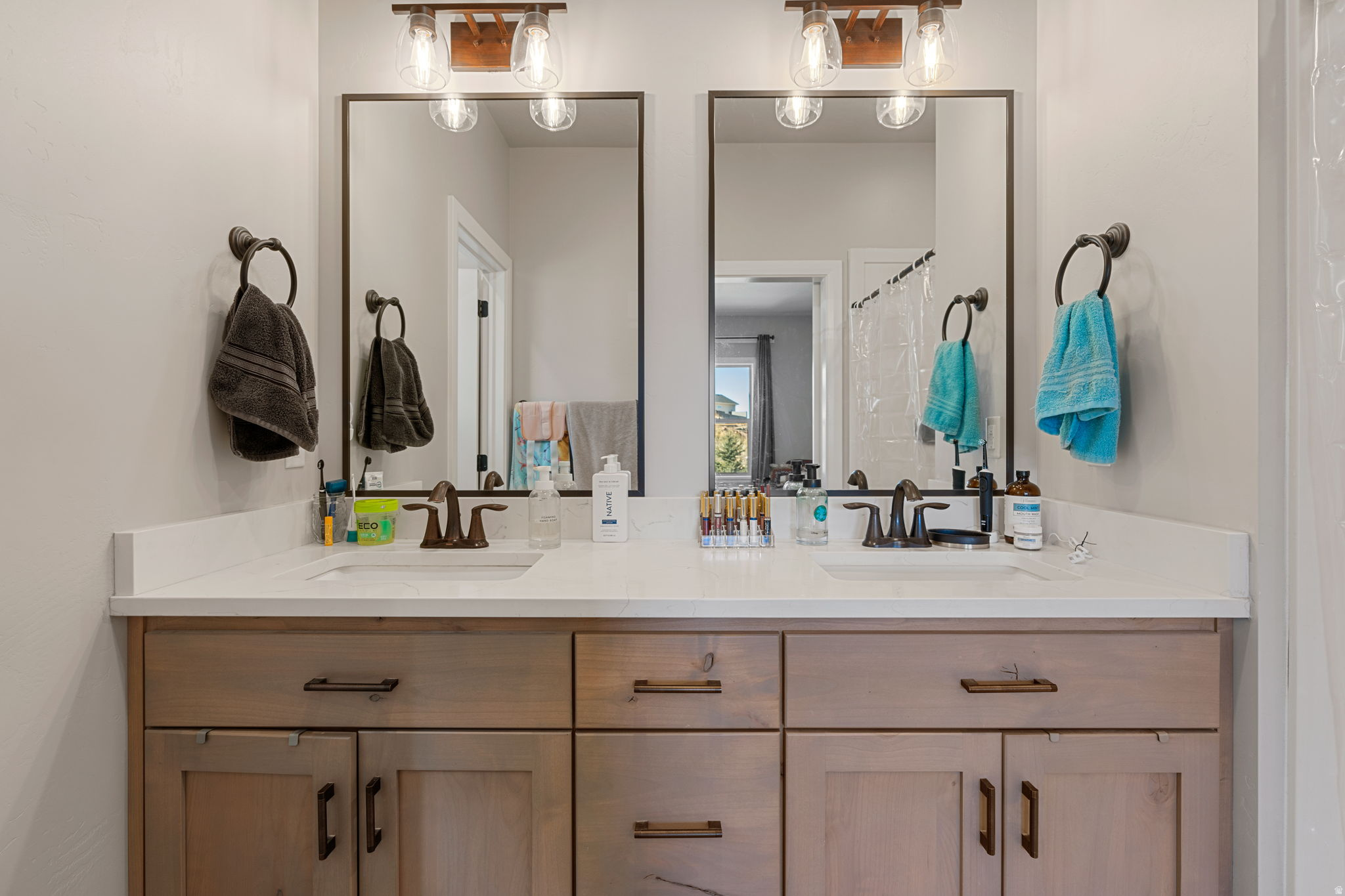 CIMARRON HEIGHTS SUBDIVISION - Residential