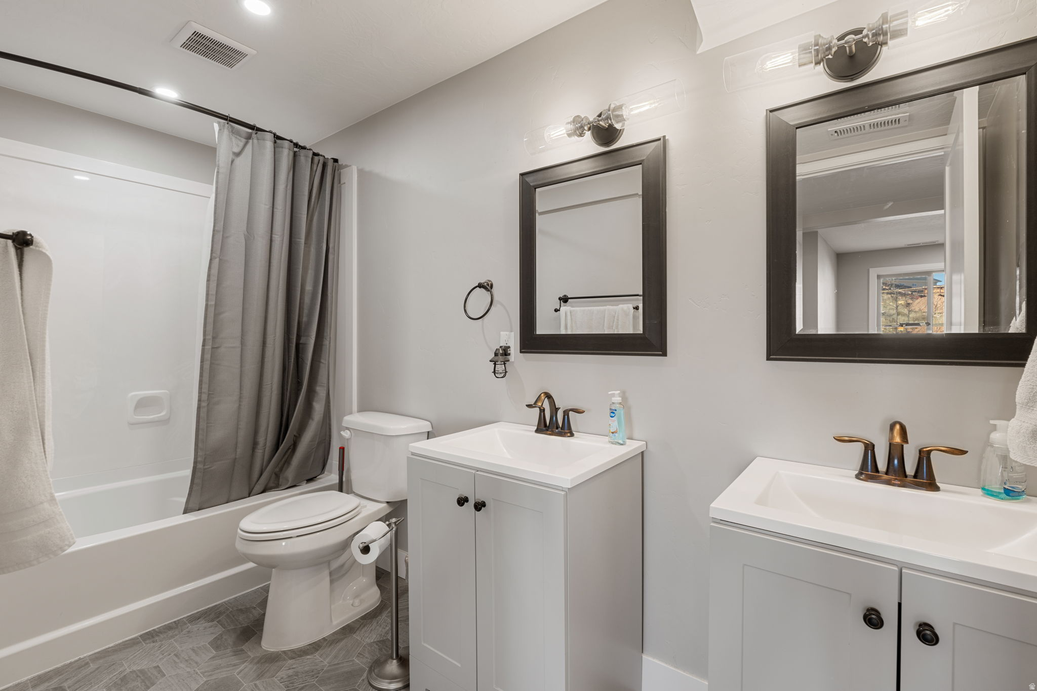 CIMARRON HEIGHTS SUBDIVISION - Residential