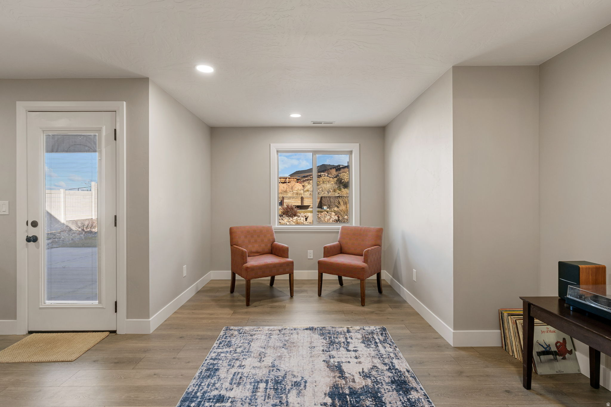 CIMARRON HEIGHTS SUBDIVISION - Residential