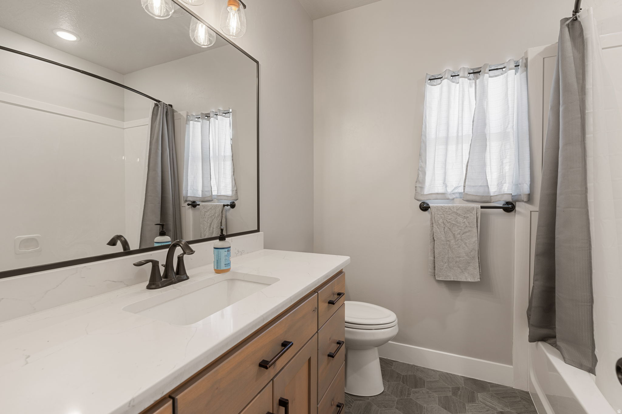 CIMARRON HEIGHTS SUBDIVISION - Residential