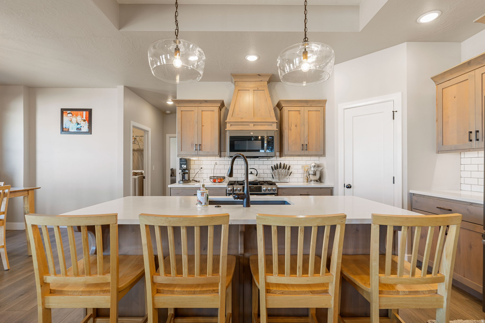 CIMARRON HEIGHTS SUBDIVISION - Residential