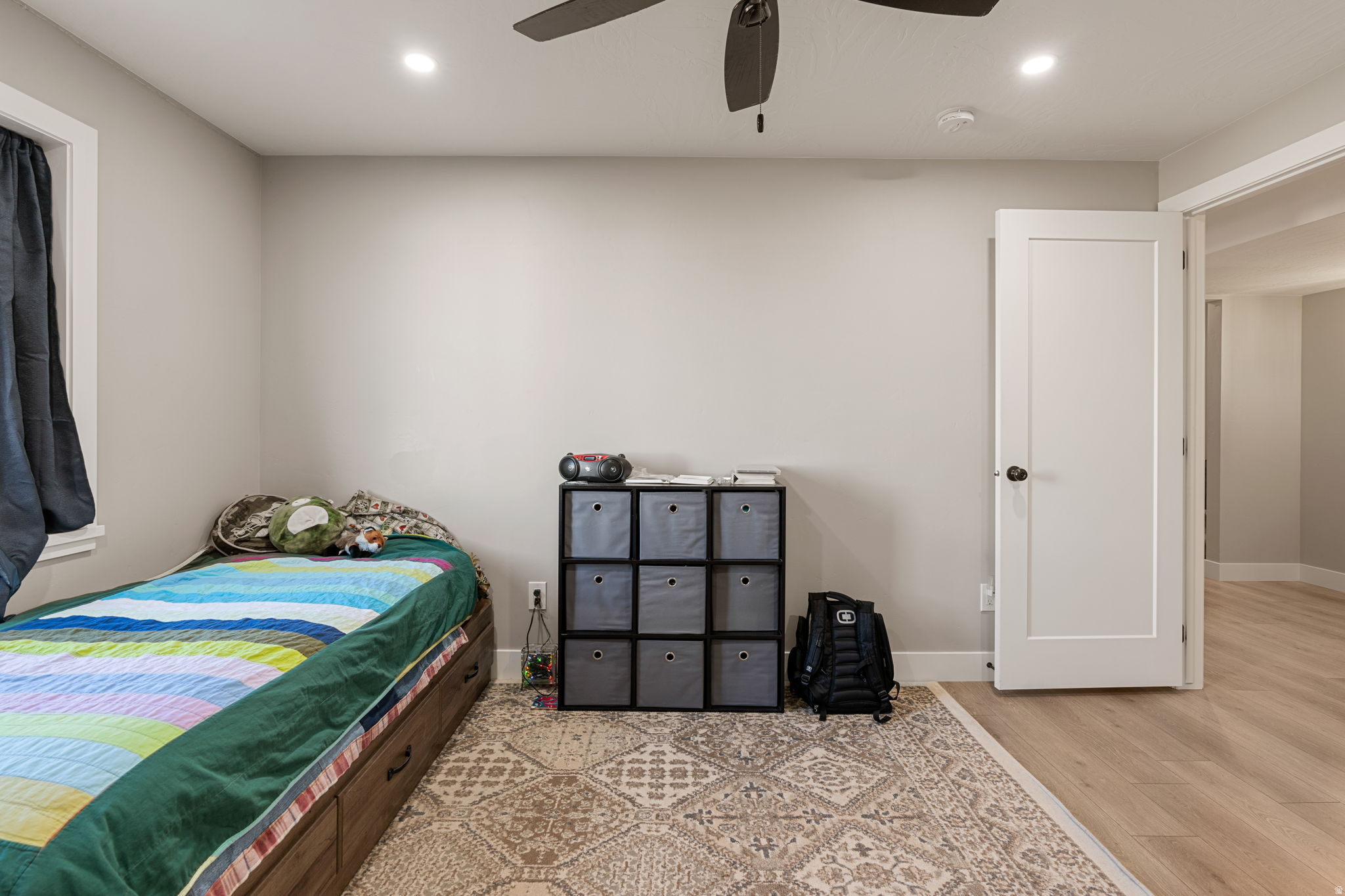 CIMARRON HEIGHTS SUBDIVISION - Residential