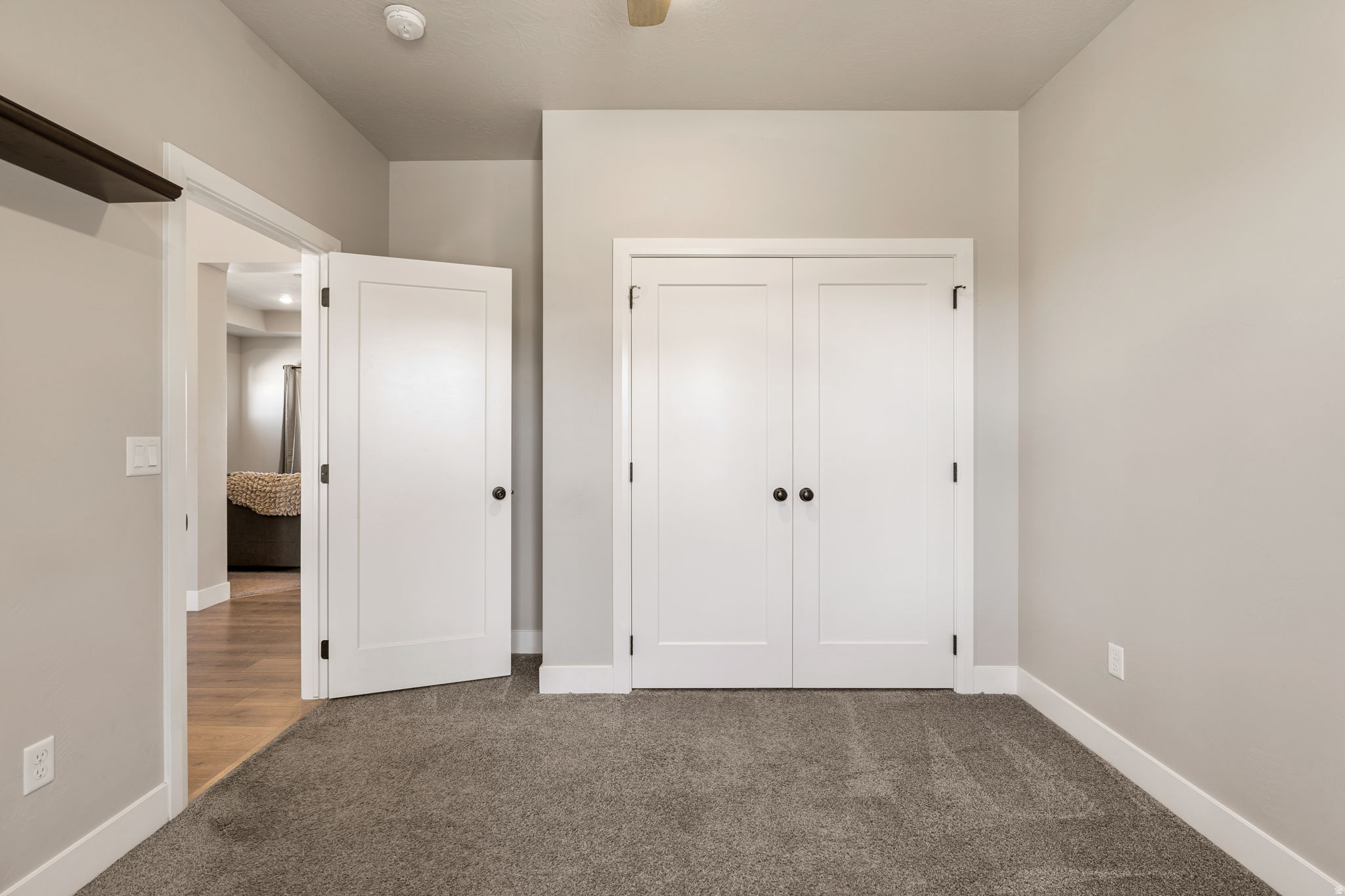 CIMARRON HEIGHTS SUBDIVISION - Residential